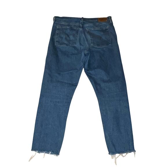 Levi’s Wedgie Jeans Size 31 - Picture 2 of 3